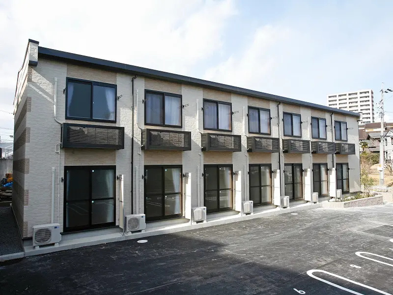 豊田市朝日ケ丘３丁目 月極駐車場